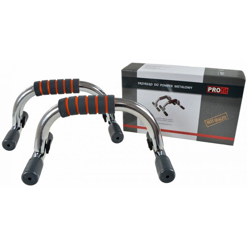 PROfit Dk 3203 Pump Handles Edzőfelszerelés
