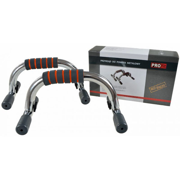 PROfit Dk 3203 Pump Handles Edzőfelszerelés