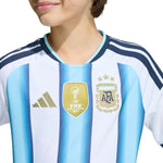 adidas Argentina 26 Kids T-Shirt KA8119 128 cm póló
