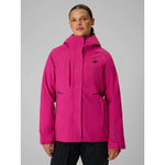 4F Women's trekking 10000 membrane női dzseki 4FRAW26TTJAF1367-54S