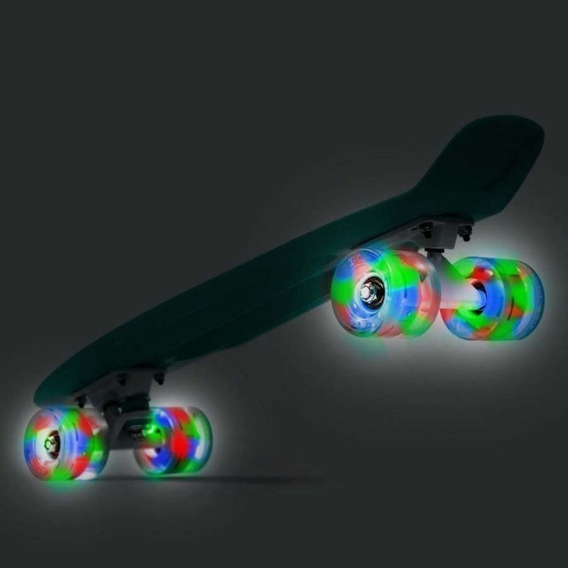 Smj sport penny skateboard BS-2206PL HS-TNK-000014000 Szabadidő kiegészítő