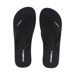 O'Neill Flip-flops W 90251013 25Y fekete flip-flops, slides