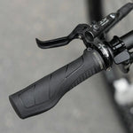 Rockbros Bicycle Grips - Black