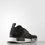 Adidas Originals NMD R1 W Olive Black Sneakers - S75230 36' utcai cipő