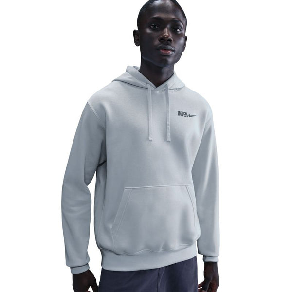 Nike Inter Milan Club M HM2874-085 sweatshirt Pulóver
