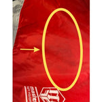 MASTERS FIGHT EQUIPMENT (W) Sauna Suit MASTERS DSS-MFE edzőruha 06773W-XL