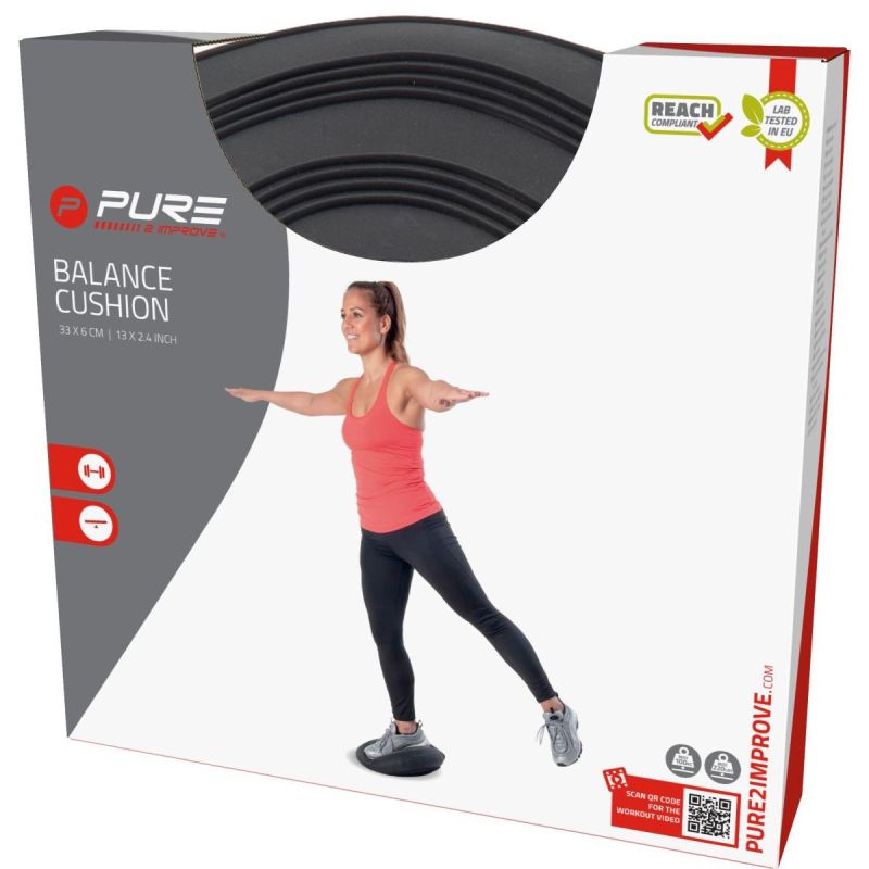 SENSORMOTOR DISC PILLOW PURE 2 IMPROVE