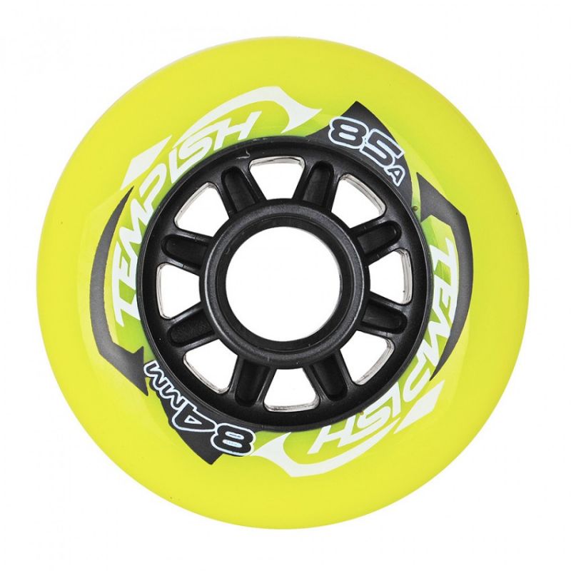 TEMPISH Radical Color PU 85A wheels