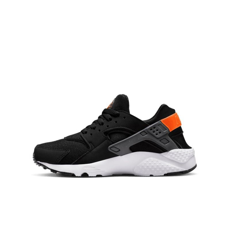 Nike Huarache Run Jr DX9267-001 shoes Cipő