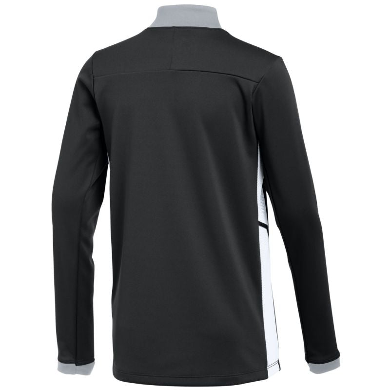 Nike Dri-Fit Academy 25 Drill Top Jr FZ9773 010 sweatshirt Pulóver