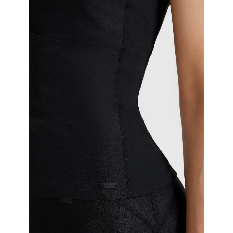 4f T-shirt W 4FWAW25TFSLF573-20S Póló