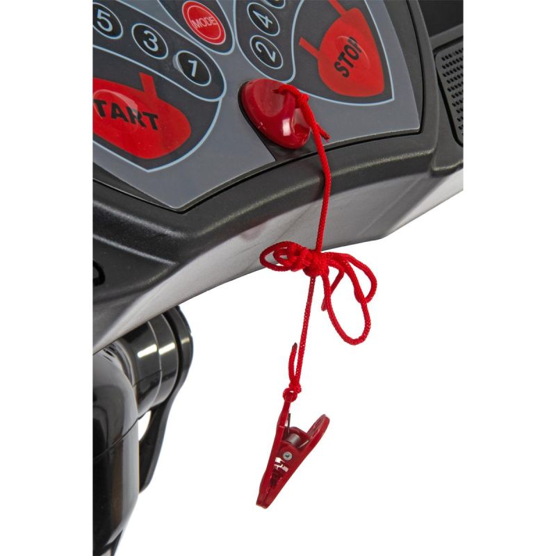 Enero Electric Treadmill With Massager W500-2 Fit treadmills, cardio equipment, training equipment