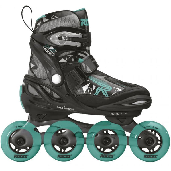 Roces Inline skates Roces Moody Girl Tif Jr 400856 03 Kiegészítők