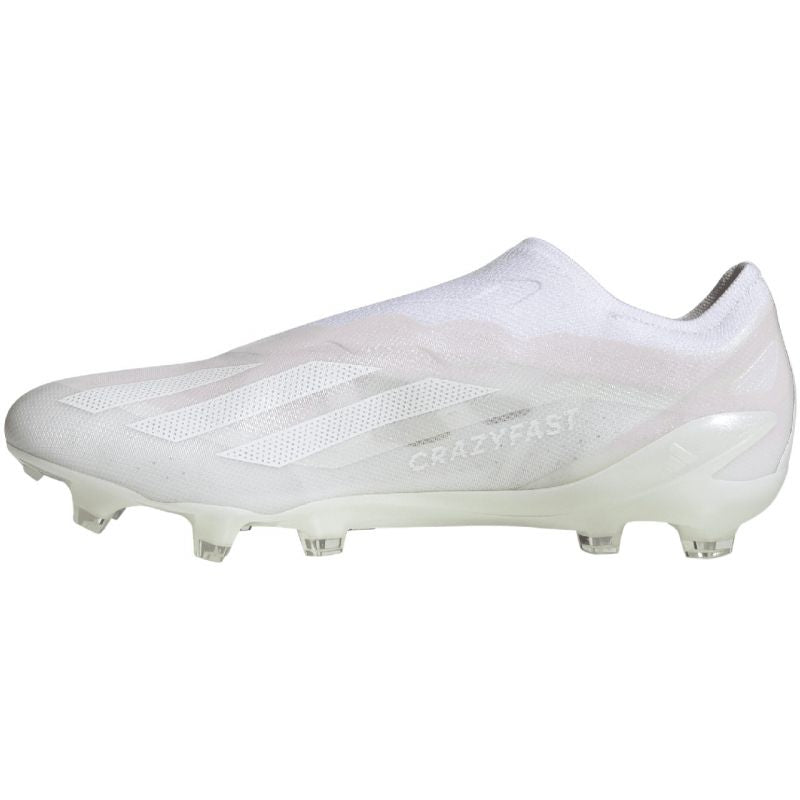 adidas X Crazyfast.1 LL FG M GY7381 football shoes Cipő
