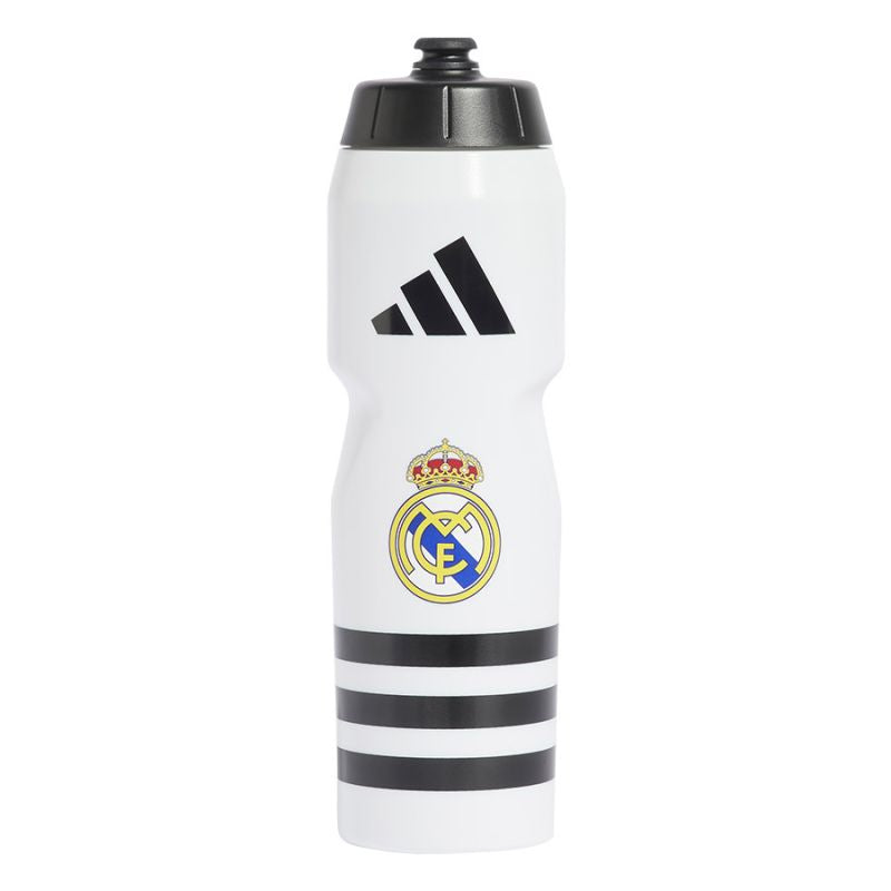 Adidas Real Madrid Bottle fehér water bottles, training equipment