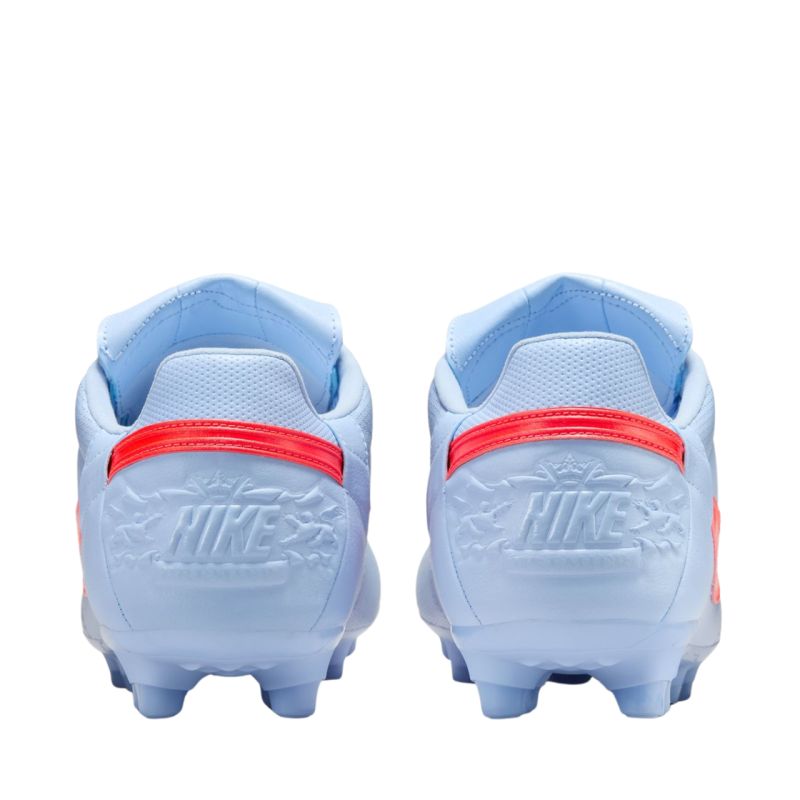 Nike The Premier III FG HM0265 400 football boots focicipő