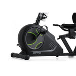 Zipro Glow Magnetic Bike Trainer edzőfelszerelés 45021