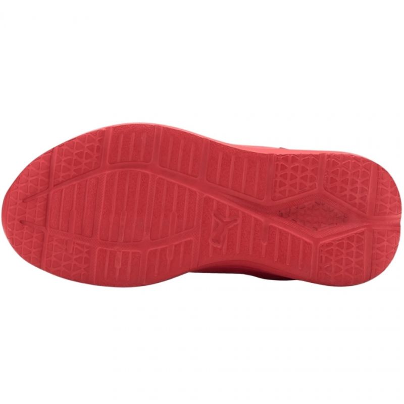 Puma Wired Run Jr 374216 05 Utcai cipő