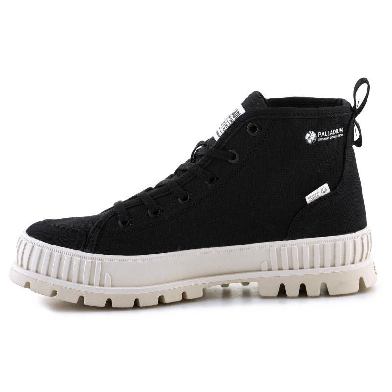 Palladium Pallashock Org 2 shoes 78568-008-M Cipő