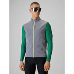 Men's cycling vest 4F