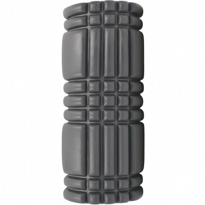 Pure 2 Improve EXERCISE ROLLER BLACK fekete training equipment