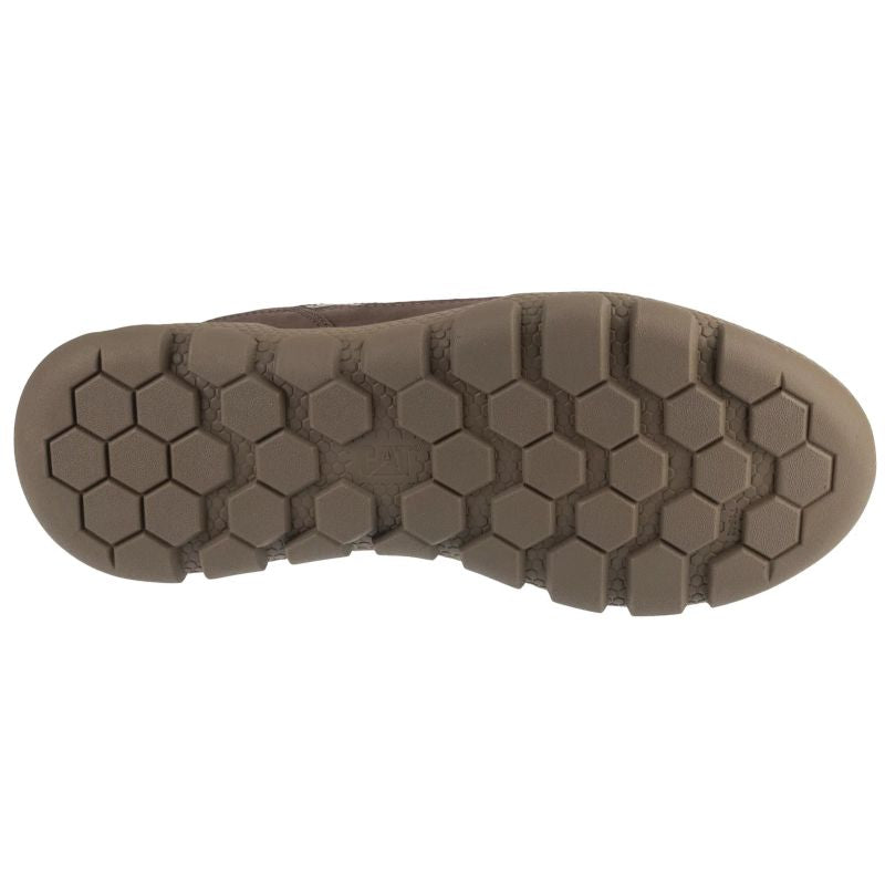 Caterpillar Hex Lite Cruise Brown