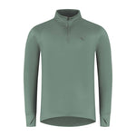 Rogelli ESSENTIAL running sweatshirt 2XL szürke kerékpáros ruha SIRR1010002.239.2XL
