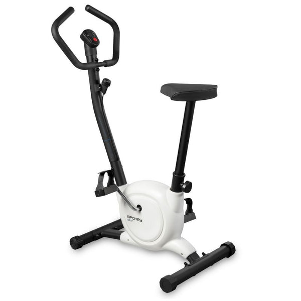 Spokey Aron SPK-944161 exercise bike Edzőfelszerelés