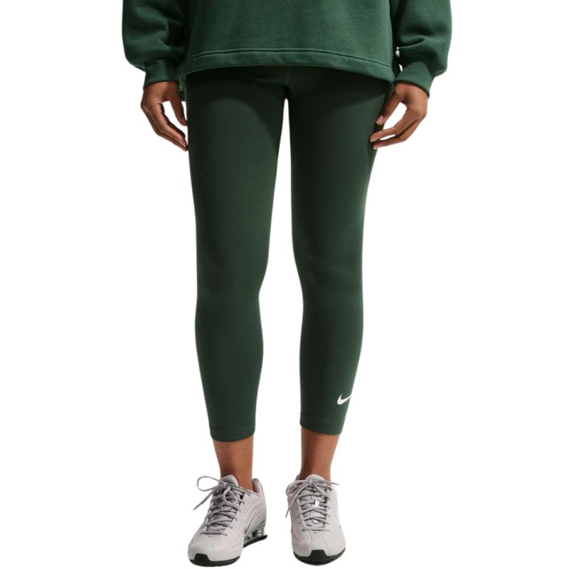 Nike Sportswear Classic Women's Green DV7789 zöld leggings