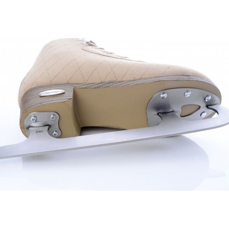 Tempish Elena W 1300001621 Figure bézs skates