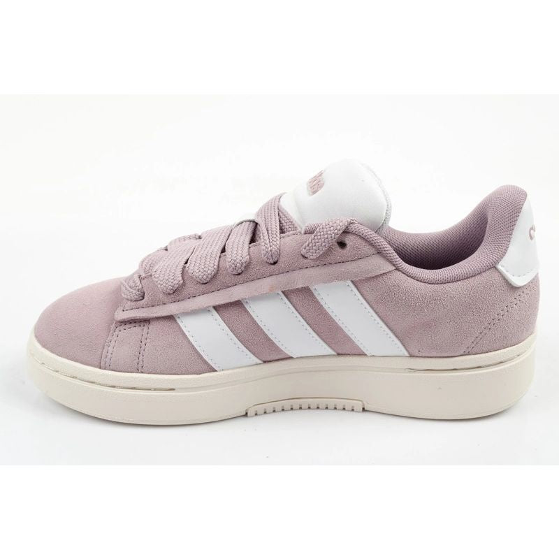 Adidas women's sports Grand Court Alpha 00s sneakers leather cipő
