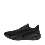 Puma Dasher Lite black 312586 fekete utcai cipő