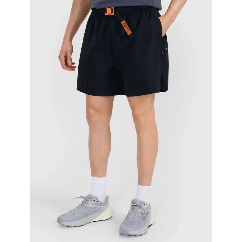4F Men's casual 3xl short