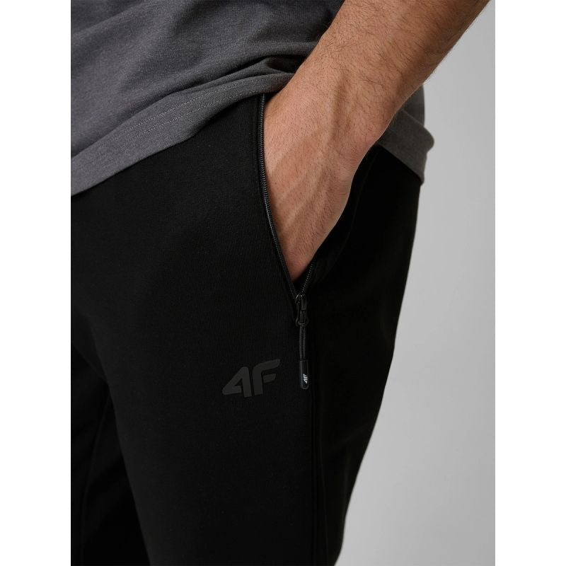 Men's jogger sweatpants 4F 4FRMM00TTROM2020-20S melegítőnadrág