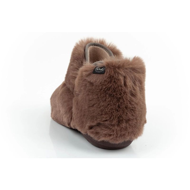 Scholl Molly Bootie Women's Insulated Slippers [ ] shoes, rain boots