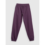 Women's jogger sweatpants 4F