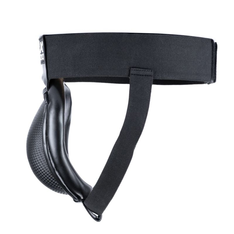 Men's suspender with steel insert WARRIOR -