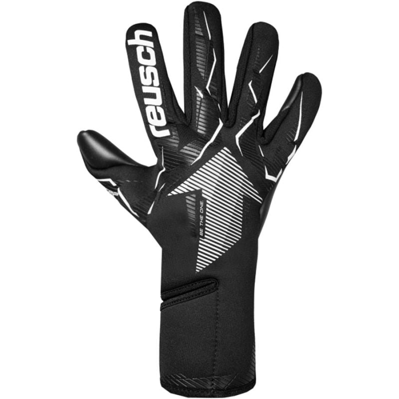 Reusch FastGrip Infinity Gloves 56 70 700 fekete kapuskesztyű