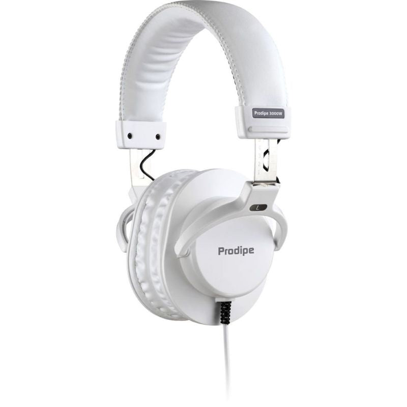 Prodipe 3000W - professional studio headphones PRO3000W