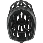 Enero Evo Adjustable Cycling Helmet 100 Rm (55-58cm) fekete helmets