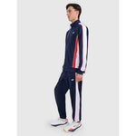 Men's jogger sweatpants 4F 4FRAW25TTROM1611-31S nadrág