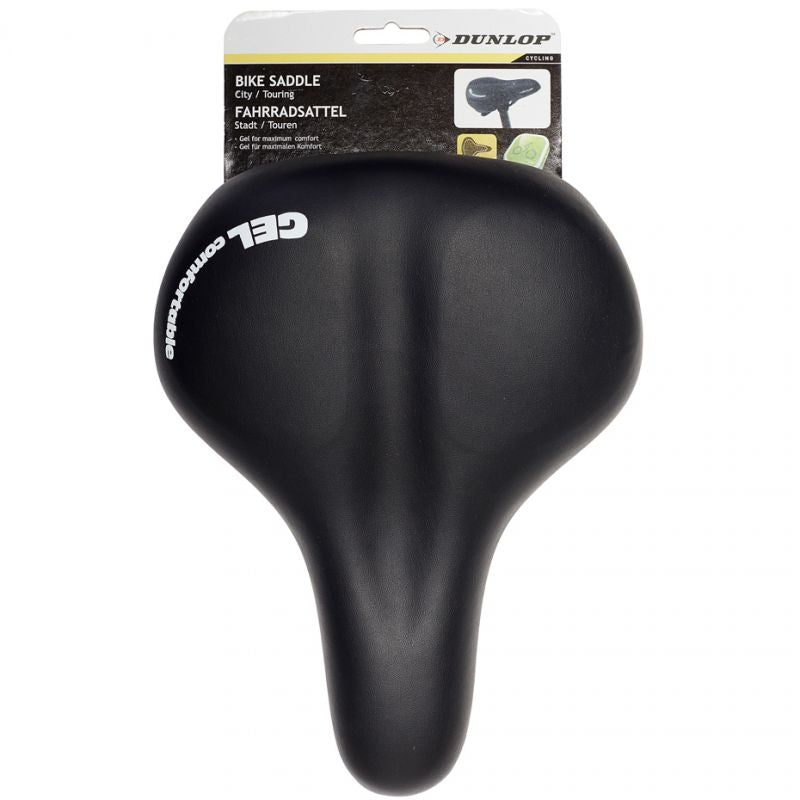 Dunlop City Bicycle Saddle kiegészítő 41969