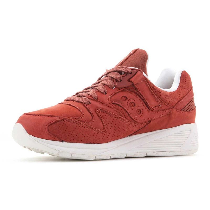 Saucony Grid 8500 HT M S70390-1 shoes Cipő