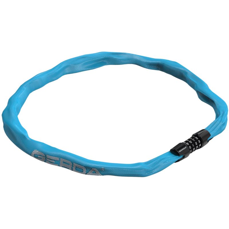 Inny Gerda Baby Contra Combo 900/3.5C OSCK90003 MXC0XP bicycle lock Egyéb