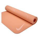 Yoga Mat 4 Mm Reversible Exercise Mat