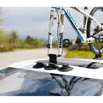 Rockbros Car Rack/Car Holder Blue