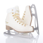 TEMPISH Fine II Figure skates