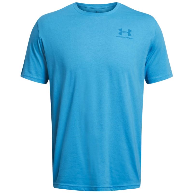 Under Armour Sportstyle LC SS M 1326799-434 T-shirt Póló