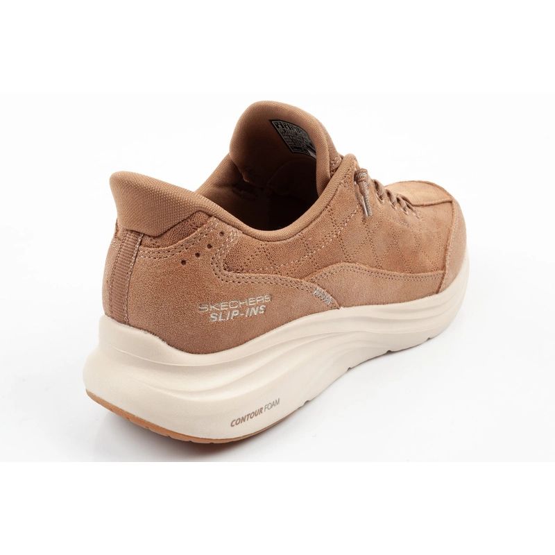 Skechers Women's Contour Foam Slip-Ins Athletic cipő 150507/CSNT