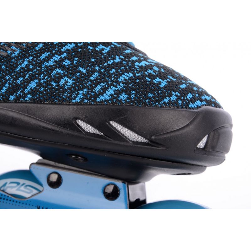 Tempish Wire 3.0 M rollers fekete roller skates